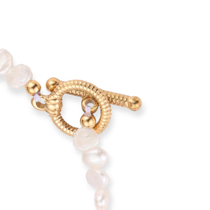 PEARL BRACELET