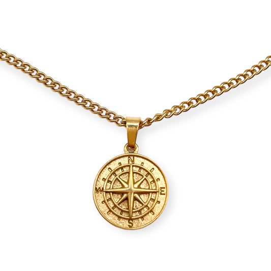 COMPASS CHAIN