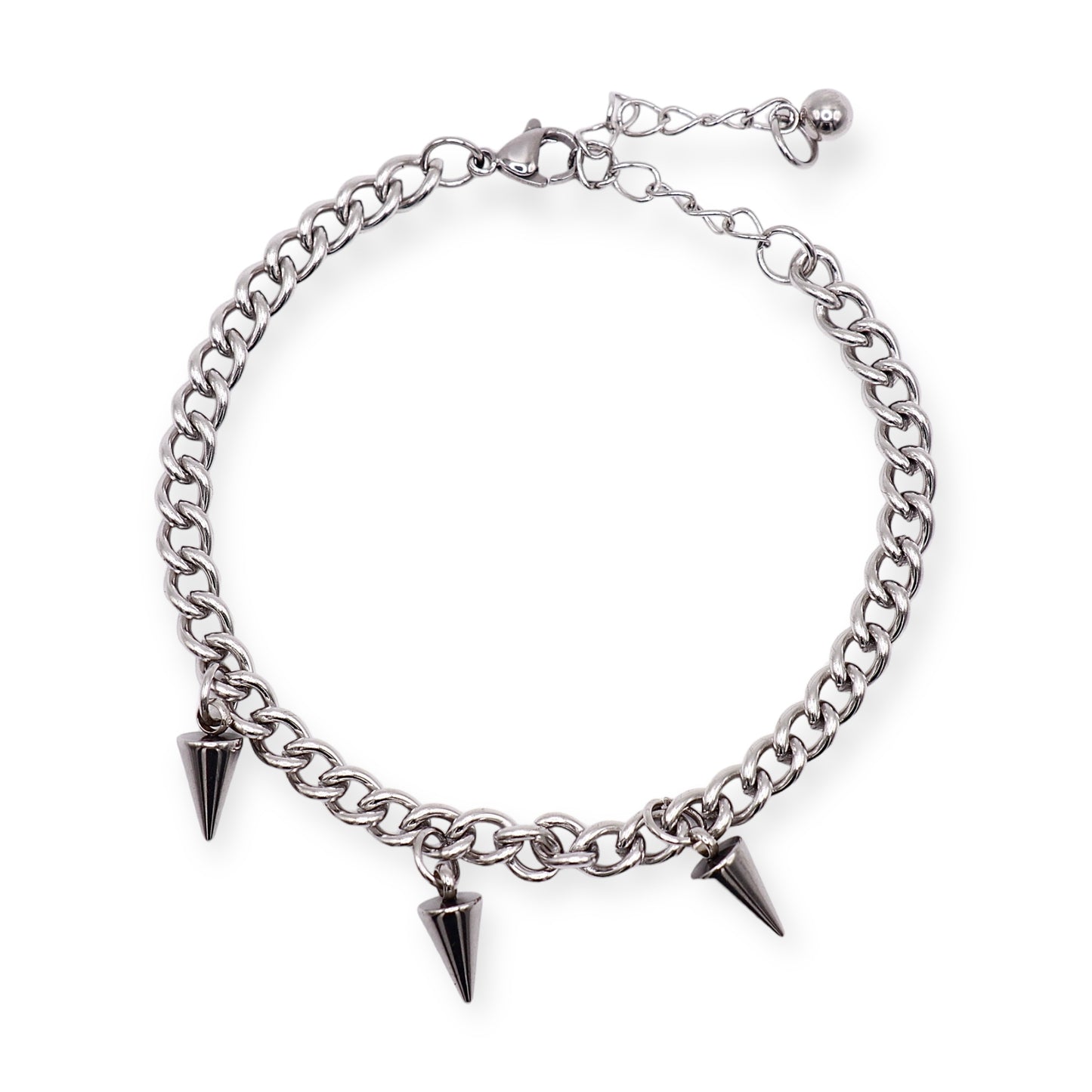 TRIANGLES BRACELET