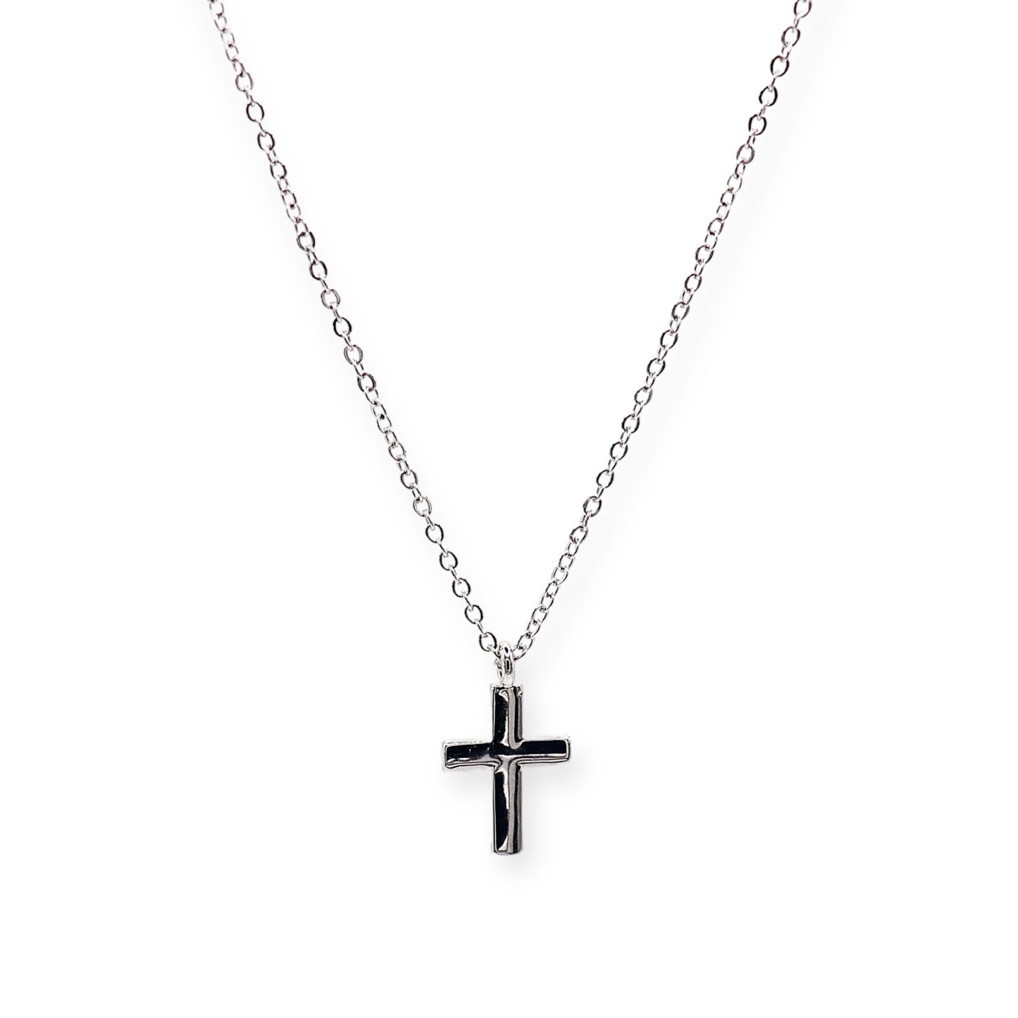 MINIMAL CROSS CHAIN