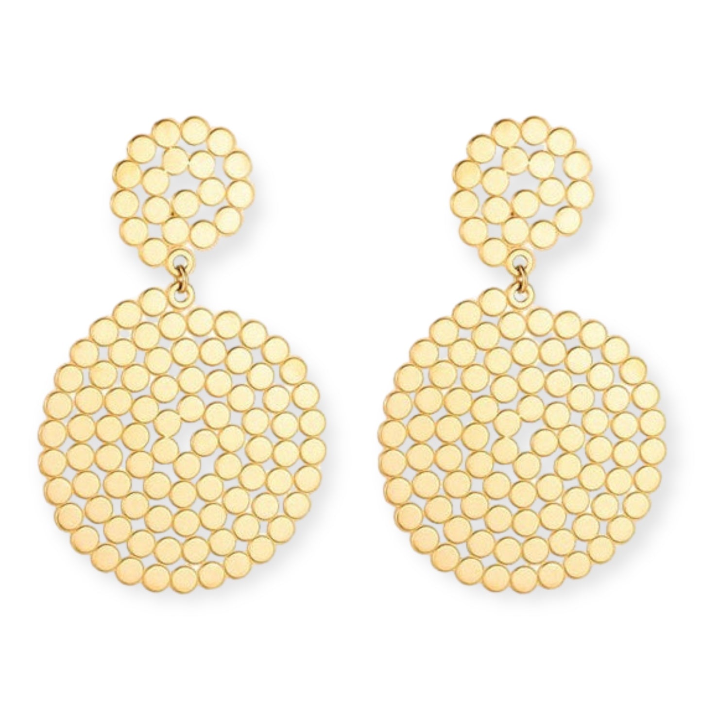 CIRCLES EARRINGS