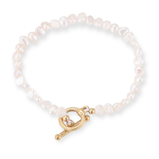 PEARL BRACELET