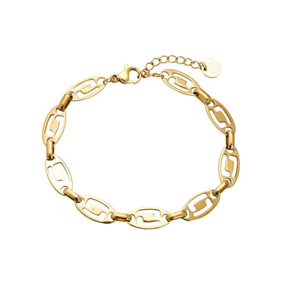 GOLD BRACELET