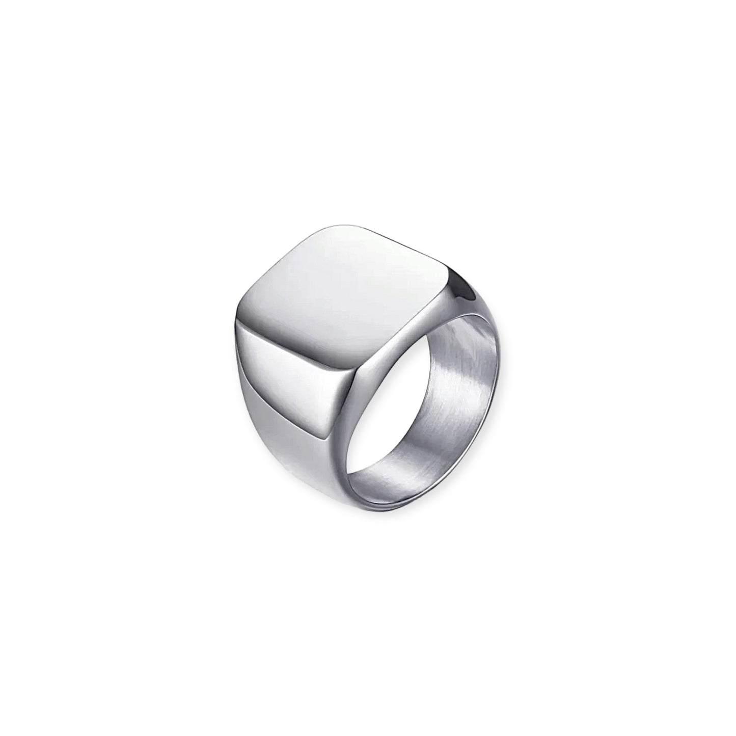 Ring - silver 