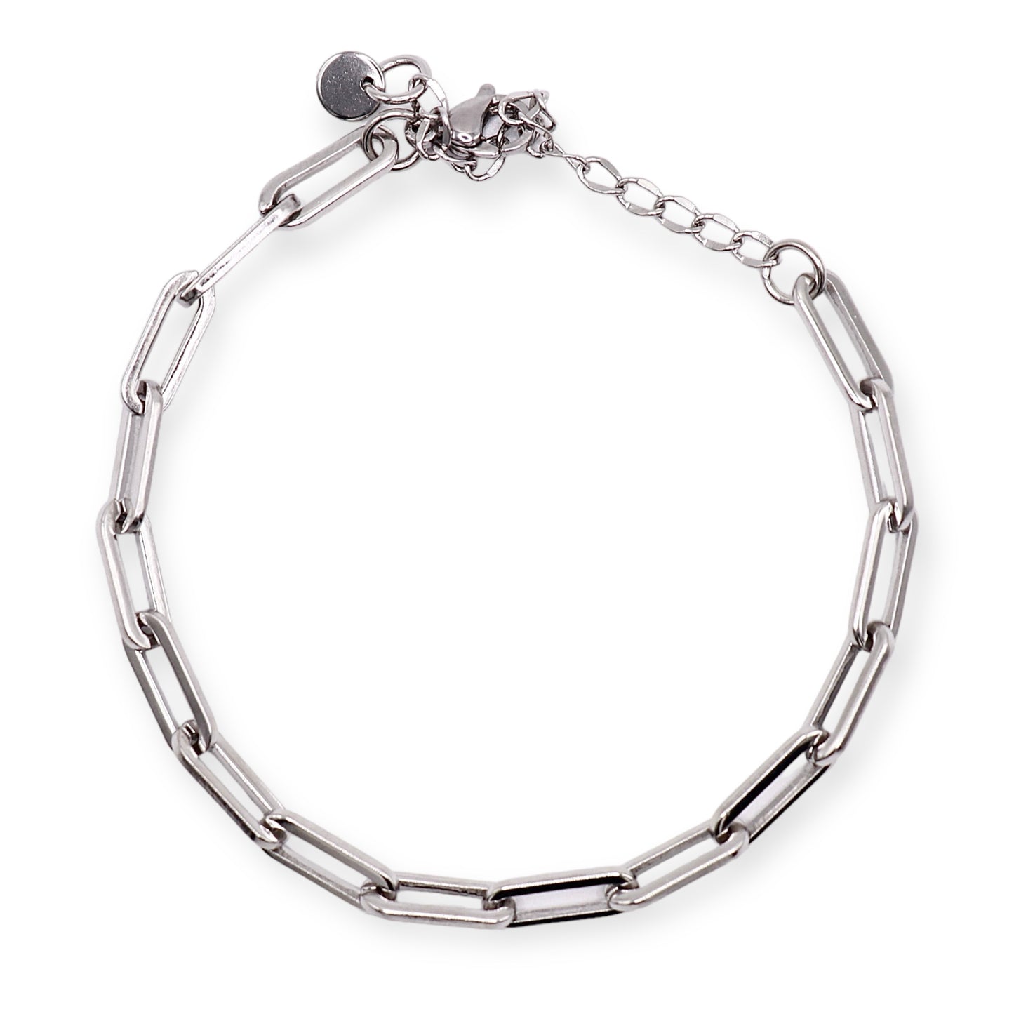 CHAINED BRACELET