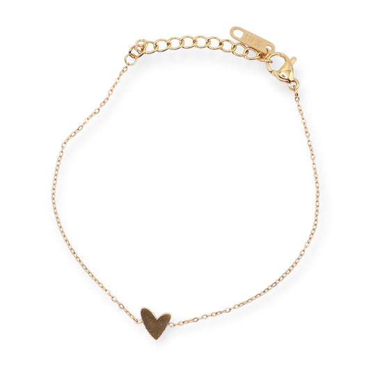 GOLDEN LOVE BRACELET