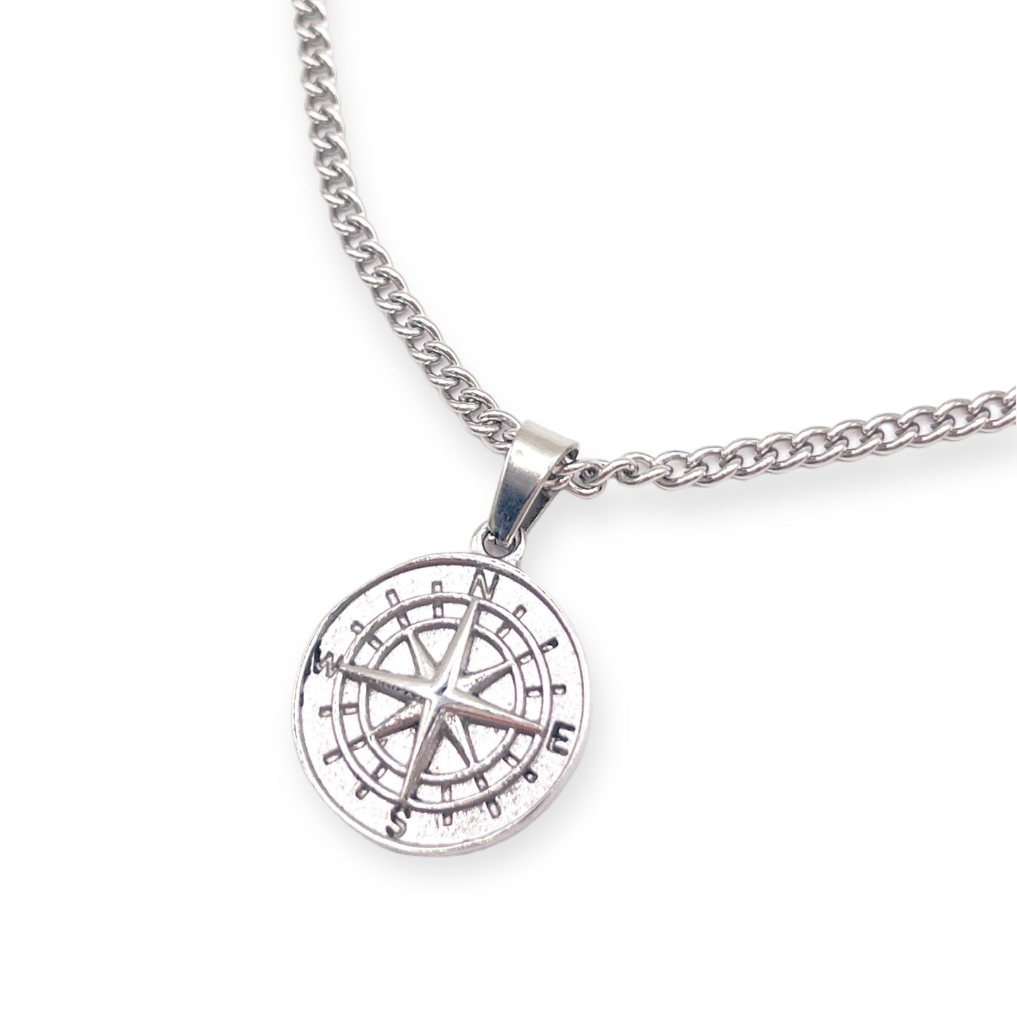 COMPASS CHAIN